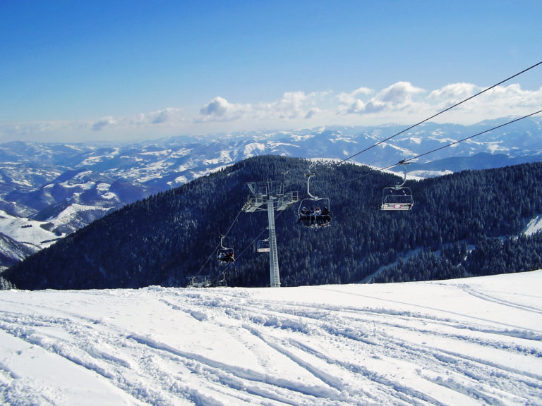 Kopaonik Review Ski Resort Guru